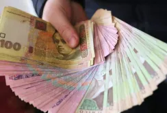 Силовики взялись шукати зернотрейдерів, які працюють з готівкою