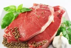 Українська яловичина буде експортуватися на ринок Єгипту