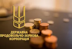 Державній зерновій корпорації загрожує дефолт, - Мінагропрод