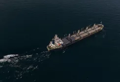 Програма Grain from Ukraine: відправлено сьоме судно