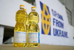 В рамках «Grain from Ukraine» до країн Африки відправили соняшникову олію