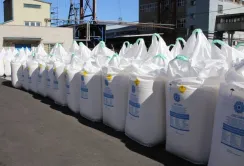 У 2022 році підприємства OSTCHEM виготовили 1,75 млн тонн мінеральних добрив