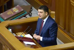 Аграрії просять Прем’єра про антимонопольне розслідування на ринку добрив (ЗАЯВА)
