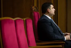Міністрів інфраструктури та АПК збираються звільнити?