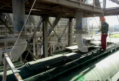 Група АГРОТРЕЙД експортувала майже 120 тисяч зерна через «зерновий коридор»