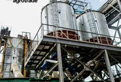 План заготівлі елеваторів Групи АГРОТРЕЙД виконаний на 73%