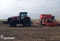 Група АГРОТРЕЙД завершила посівну озимого ріпаку