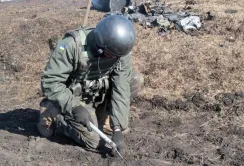 Повне розмінування буде коштувати понад $37 млрд, – Денис Шмигаль
