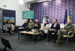 В Україні запрацювала національна асоціація з гуманітарного розмінування