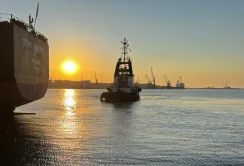 Зупинки роботи гуманітарного коридору бути не може, – Наталя Гуменюк