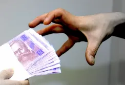 На Сумщині затримали голову сільради за хабар за оренду земділянки