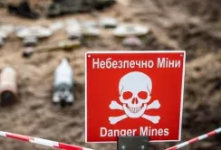 Фермерам Харківщини допоможуть очистити землі: заявки потрібно подати до 29 грудня