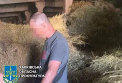 Колишній правоохоронець створив злочинну групу, яка обікрала агропідприємство на пів мільйона гривень