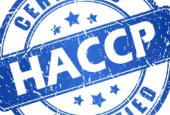 Система ХАССП не є необхідною для малих підприємств, - досвід Румунії