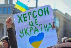 Росія «кинула» фермерів з лівобережжя Херсонщини, які погодились на співпрацю