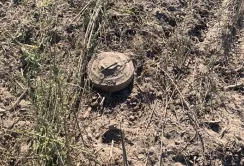 На Херсонщині знову трагедія під час польових робіт