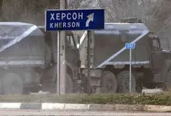 На окупованій Херсонщині «віджимають» бізнес згідно з російськими законами