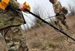 Херсонщина: 40% деокупованих сільгоспугідь вже розміновано