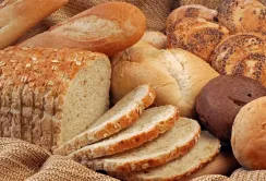 Ціни на хліб зростуть до кінця року на 15-18%