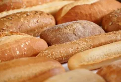 «Хлібпром» отримав міжнародний сертифікат IFS Food Standard