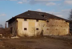 На Львівщині продають цукровий завод, який не працював з 1999 року
