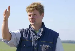 ТОВ «Кищенці» створюють робочі місця для безробітних Черкащини