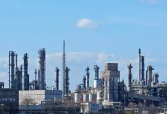 Хімпідприємства РФ можуть захопити ринок добрив України