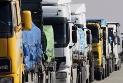 Польща просить продовжити скасування єЧерги на пунктах пропуску