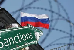 Якби ЄС закрив агросектор росії санкціями, війна давно закінчилася б, – Андрій Дикун