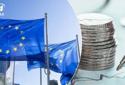 Європейські міністри підтримують продовження режиму безмитної торгівлі для України