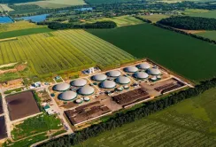 Україна може закрити п’яту частину потреби ЄС в біометані