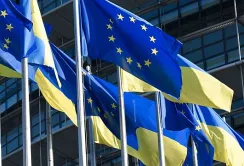 Єврокомісія продовжує обговорювати обмеження імпорту агропродукції з України