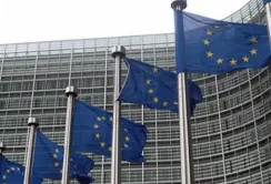 Єврокомісія домовилась з країнами Східної Європи про імпорт українського продовольства