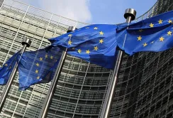 Єврокомісія представила бачення майбутнього сільського господарства