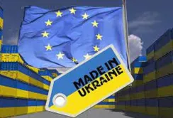 Єврокомісія та п'ять країн Євросоюзу не змогли домовитись щодо української агропродукції