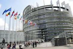 Транзит української агропродукції через Польщу залежатиме від виборів до Європарламенту, – Денис Марчук