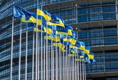 Європарламент проголосував за пролонгацію безмитної торгівлі для української агропродукції