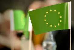 Українським агровиробникам необхідний час для реалізації вимог європейського зеленого курсу, – Тарас Висоцький