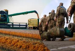 НОВИЙ ПОРЯДОК БРОНЮВАННЯ ВІЙСЬКОВОЗОБОВ'ЯЗАНИХ