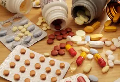 В Україні підробляють близько 20% всіх ветпрепаратів