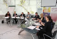 Міжнародний форум AGROPORT відбудеться 20-22 жовтня в Харкові