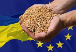 Польща сподівається, що заборона на імпорт зерна з України буде продовжена, – єврокомісар