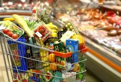 Індекс продовольчих цін ФАО знову виріс
