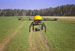 New Ag Systems спрогнозувала важливі події в АПК