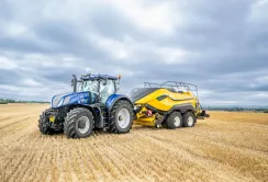 IntelliSense™ Bale Automation обрано серед номінантів AE50 на нагороду Davidson Prize за інженерні інновації