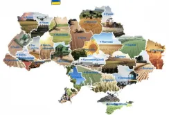 Українська методика фіксації збитків, завданих війною агросектору, стала фіналістом конкурсу інновацій