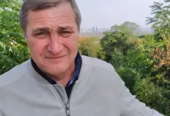 На Сумщині загинув голова асоціації фермерів Іван Дейнека