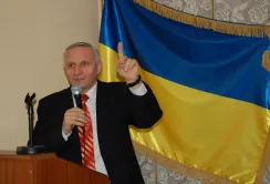 В Україні 10 млн гектарів чорноземів знаходиться в тіні (це 5 Нідерландів) - Томич