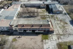 Ізмаїльський винзавод піде з молотка