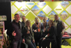 BEDNAR у центрі уваги на конференції RE:FARM: технології та інновації для українського аграрія